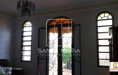 Imagem 2: Casa térrea na rua 3 dormitórios/suite, cozinha planejada