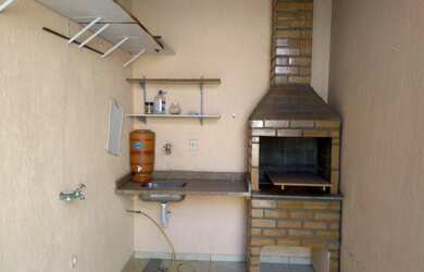 Imagem 4: Cabo Frio/Braga - Linda casa duplex, 3 qtos no melhor ponto