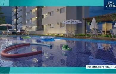 Imagem 5: Apartamento para venda possui 45 metros quadrados com 2 quartos em Imbiribeira...