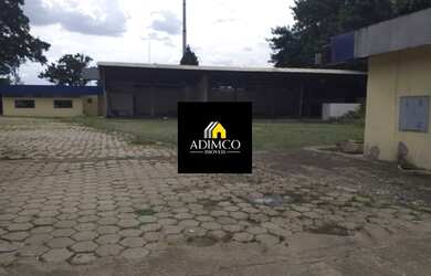 Imagem 8: ALUGA-SE GALPÃO NO PARQUE NOVO MUNDO - BOA METRAGEM