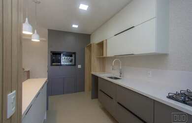 Imagem 8: Caxias do Sul - Apartamento Padrão - Santa Catarina