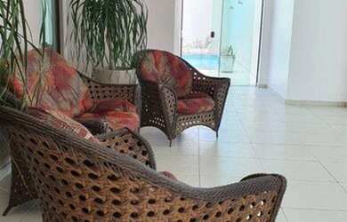 Imagem 8: Casa com 5 dormitórios à venda, 400 m² por R$ 3.200.000,00 - Novo Portinho...