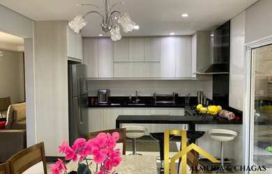 Imagem 6: CASA RESIDENCIAL em SANTANA DE PARNAÍBA - SP, SURU