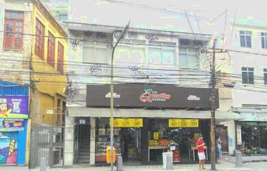 Imagem: O depósito possui 25m² de Área e está localizado em Tijuca