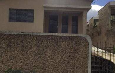 Imagem 1: Casa à venda, 160 m² por R$ 350.000,00 - Vila Santa Maria - Americana/SP