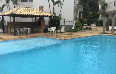 Imagem 12: Apto Frente ao Mar em Caraguatatuba - 02 Dorms e 02 banheiros - com Lazer...