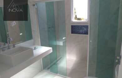 Imagem 5: Casa com 4 dormitórios, 450 m² - venda por R$ 7.000.000,00 ou aluguel...