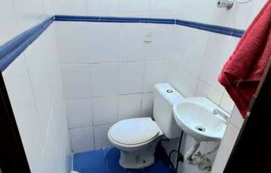 Imagem 11: Apartamento com 3 dorms, Gonzaga, Santos - R$ 446 mil, Cod 20467