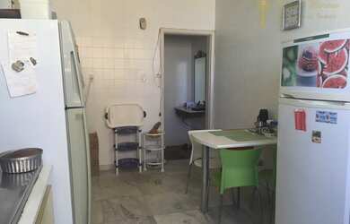 Imagem 8: Apartamento para venda possui 180 metros quadrados com 4 quartos em Barra - Salvador - BA