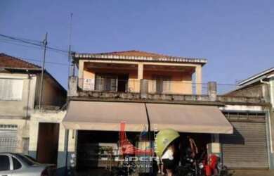 Imagem 10: Casa - Vila Municipal Bragança Paulista SP