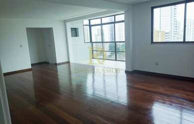Imagem 9: Apartamento à venda com 4/4, 182 m² no Corredor da Vitoria, Salvador  BA
