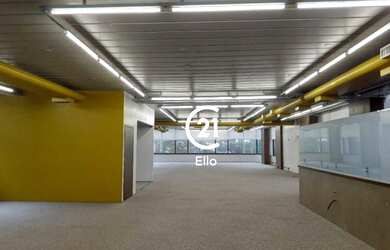 Imagem 13: Conjunto, 586 m² - venda por R$ 7.039.800,00 ou aluguel por R$ 34.574,00/mês - Cidade Monç