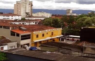 Imagem 1: APARTAMENTO RESIDENCIAL em São Vicente - SP, Gonzaguinha