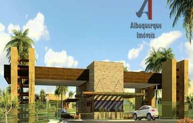 Imagem: O terreno possui 446m² de Área e está localizado em Araçagi