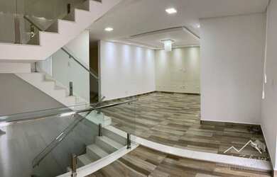 Imagem 2: Casa com 3 dormitórios, 274 m² - venda por R$ 2.000.000,00 ou aluguel...