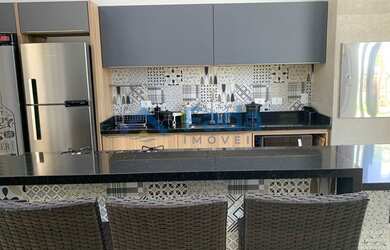 Imagem 4: PORTO RICO - Casa de Condomínio - Condomínio Porto Rico Resort Residence