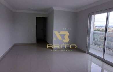 Imagem 1: Apartamento com 2 dormitórios, 76 m² - venda por R$ 380.000,00 ou aluguel...