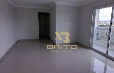 Imagem 2: Apartamento com 2 dormitórios, 76 m² - venda por R$ 380.000,00 ou aluguel...