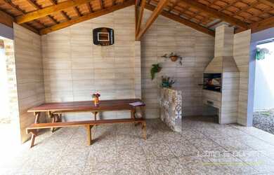 Imagem 4: Casa à venda no bairro Brasília - São Bento do Sul/SC