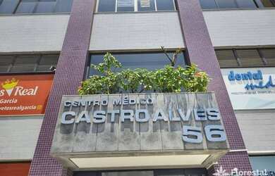 Imagem: O depósito possui 18m² de Área e está localizado em Vitória