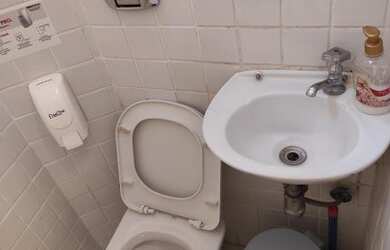 Imagem 11: Sala/Conjunto para aluguel com 69 metros quadrados em Jardim Paulista...