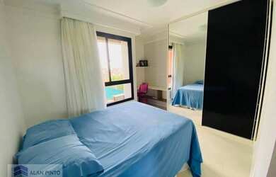 Imagem 13: Apartamento com 4 suítes Terraço privativo à venda, 355 m² por R$...