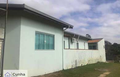 Imagem: A chácara possui 1.400m² de Área e está localizado em Jardim