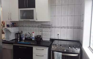 Imagem 6: Casa para venda no Condomínio Villagio Capriccio em Louveira/SP