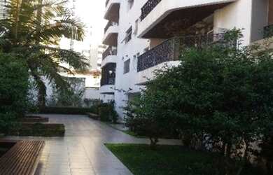 Imagem 1: APARTAMENTO RESIDENCIAL PARA LOCAÇÃO, PARAÍSO, SÃO PAULO