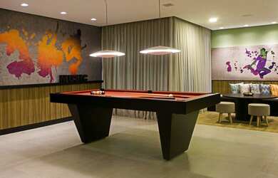 Imagem 6: Apartamento, 3 dormitórios, SUÍTE e duas vagas, Florianópolis - SC