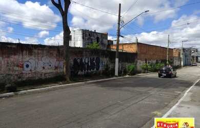 Imagem 8: Área à venda, 5408 m² por R$ 7.500.000,00 - Vila Ester - São Paulo/SP