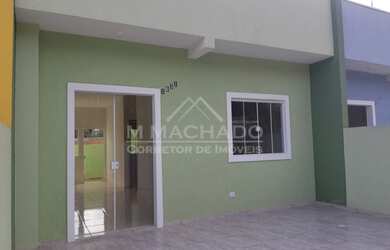 Imagem 12: Pontal do Paraná - Casa Padrão - Praia de Leste