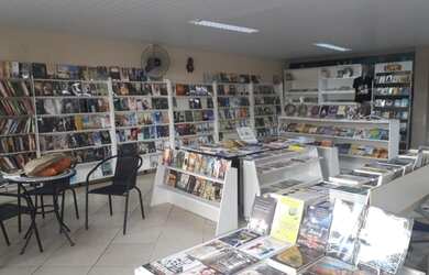 Imagem 4: Ponto para alugar, 100 m² por R$ 1.900/mês - Boa Vista - Uberaba/MG