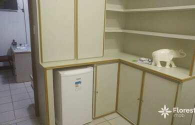 Imagem: O depósito possui 1 Vaga na garagem, 68m² de Área e está