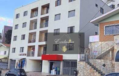 Imagem: O apartamento possui 3 Dormitórios, 1 Banheiro, 121m² de Área