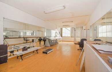 Imagem: O depósito possui 64m² de Área e está localizado em Flamengo