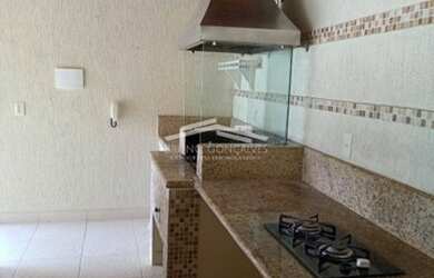 Imagem 3: Maravilhosa Casa no Village II, com vista fantástica!