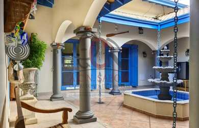 Imagem 9: Belíssima casa Pé na areia na Praia Dura em Ubatuba