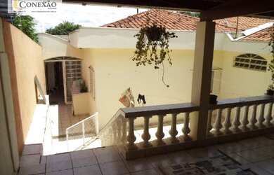 Imagem 2: Casa à venda, 177 m² por R$ 365.000,00 - Vila Faria - São Carlos/SP