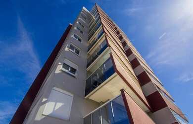 Imagem 1: Caxias do Sul - Apartamento Padrão - Santa Catarina