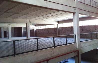 Imagem 8: Galpão para aluguel e venda possui 4570 metros quadrados - Itaipava - Petrópolis/RJ