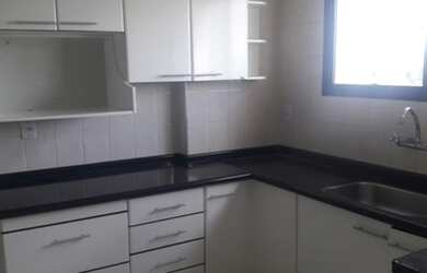 Imagem 1: Apartamento para Venda no condomínio Espanha Jardim Paulista, Americana