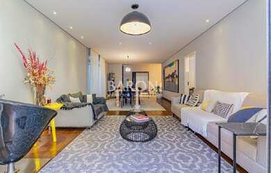 Imagem 1: São Paulo - Casa Padrão - Planalto Paulista