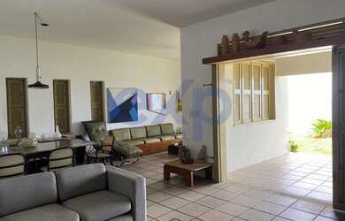 Imagem 8: Casa de Praia na Beira Mar Pé na Areia no Litoral do Ceará a venda por...