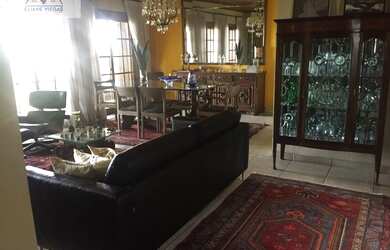 Imagem 3: Casa locação no Morumbi