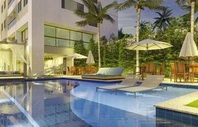 Imagem 7: Alto luxo, conforto, lazer e belíssima vista no Candeias Prince