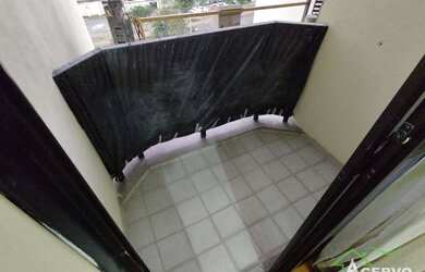 Imagem 4: Apartamento à venda, 56 m² por R$ 240.000,00 - Centro - Juiz de Fora/MG