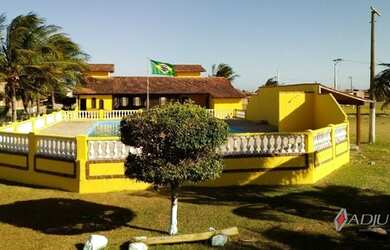 Imagem 9: CABO FRIO - Terreno Padrão - Tamoios