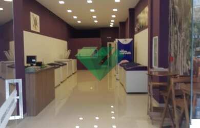 Imagem: O depósito possui 96m² de Área e está localizado em Itapema