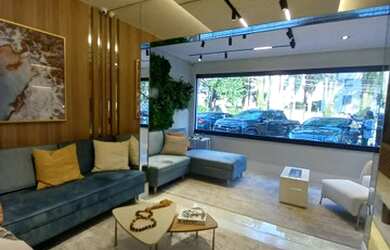 Imagem 8: Epic Patriani - Viva esta maravilhosa experiência 151m² - 3 suítes,...